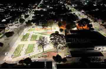  Troca de luminárias tradicionais por LED gera economia de R$ 5,6 milhões para os municípios